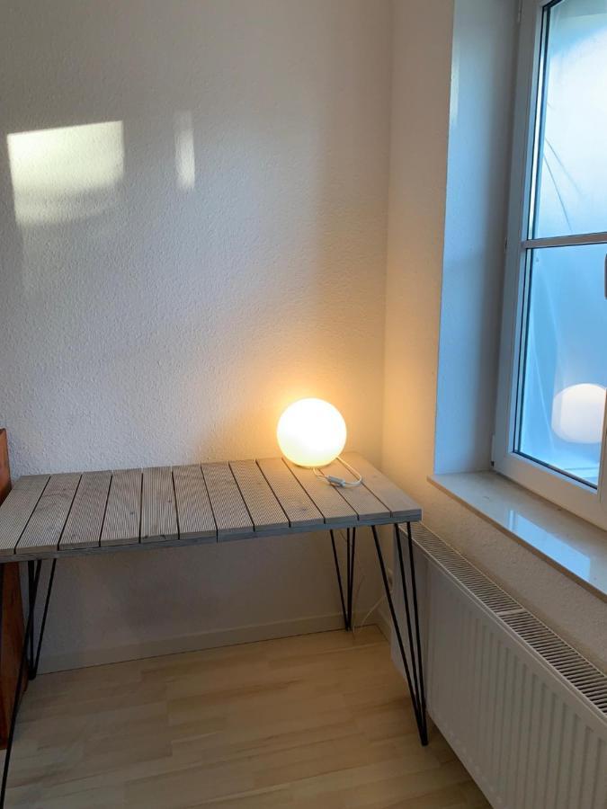 Apartment Am Jakobsweg Ερφούρτη Εξωτερικό φωτογραφία