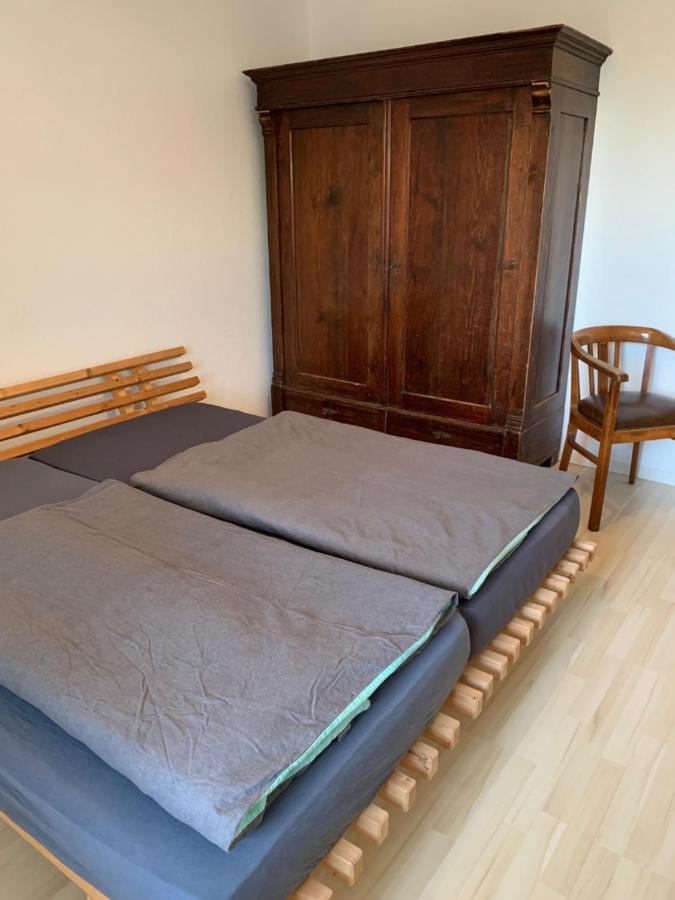 Apartment Am Jakobsweg Ερφούρτη Εξωτερικό φωτογραφία