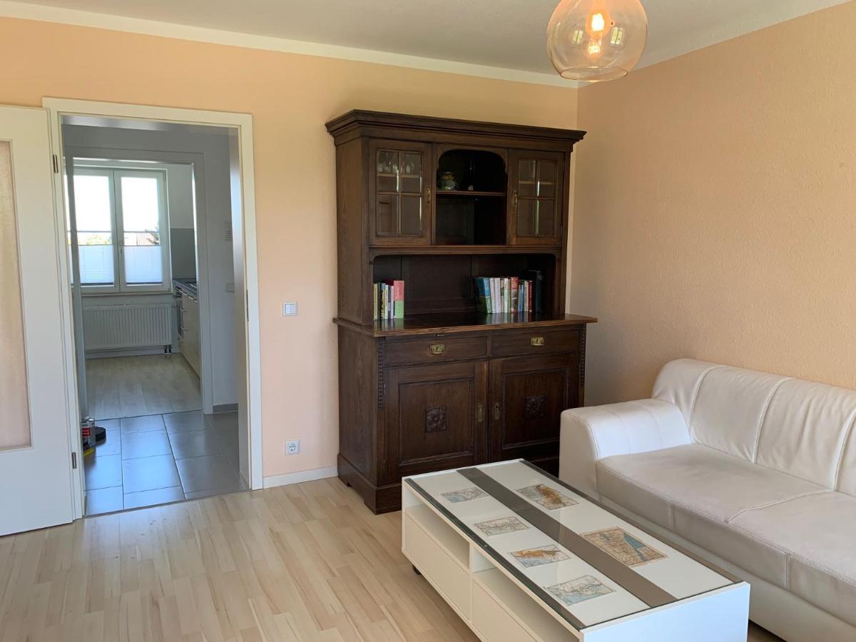 Apartment Am Jakobsweg Ερφούρτη Εξωτερικό φωτογραφία