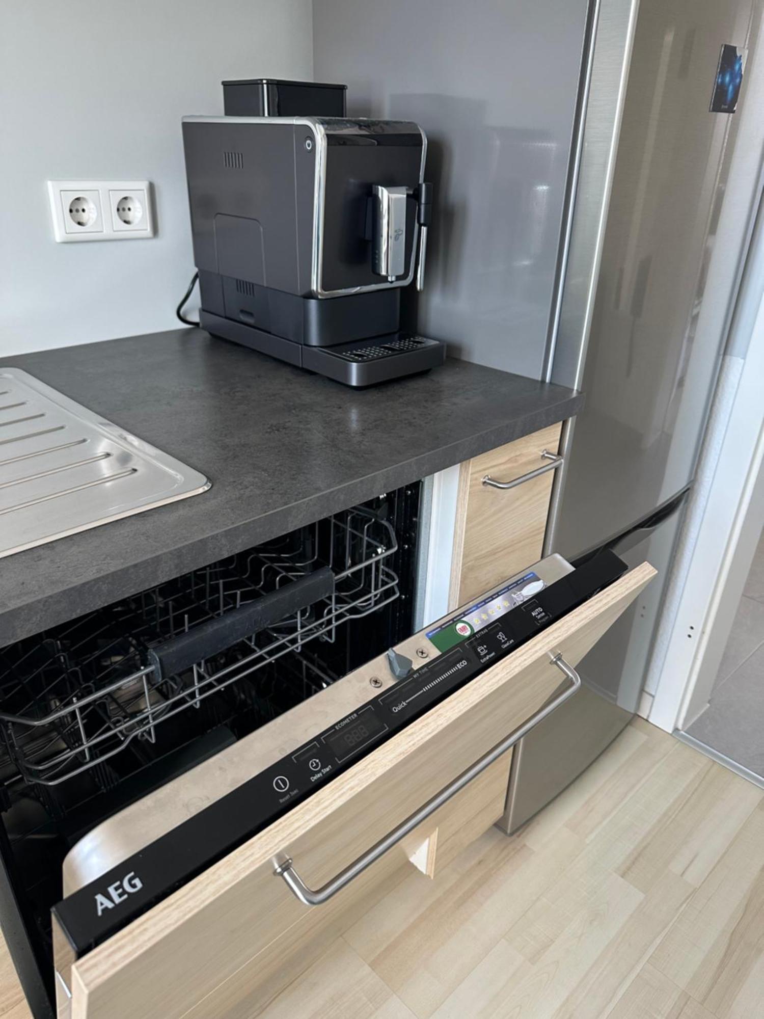 Apartment Am Jakobsweg Ερφούρτη Εξωτερικό φωτογραφία